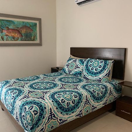 Condo 204 In Resort Community Grand Sirenis Akumal Eksteriør billede