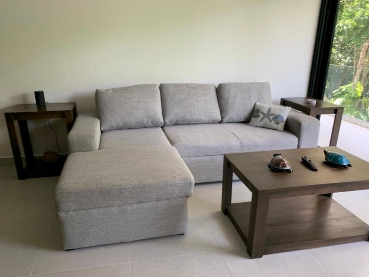 Condo 204 In Resort Community Grand Sirenis Akumal Eksteriør billede