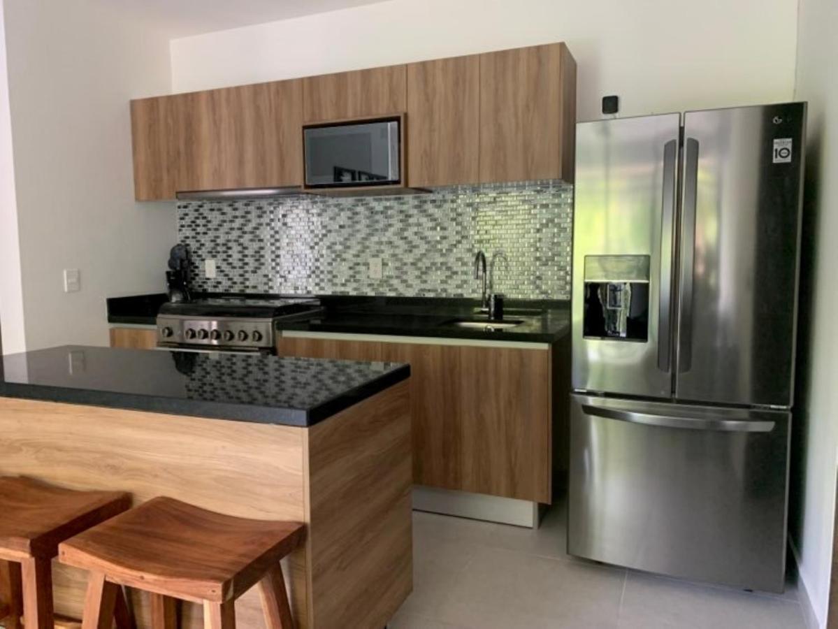 Condo 204 In Resort Community Grand Sirenis Akumal Eksteriør billede