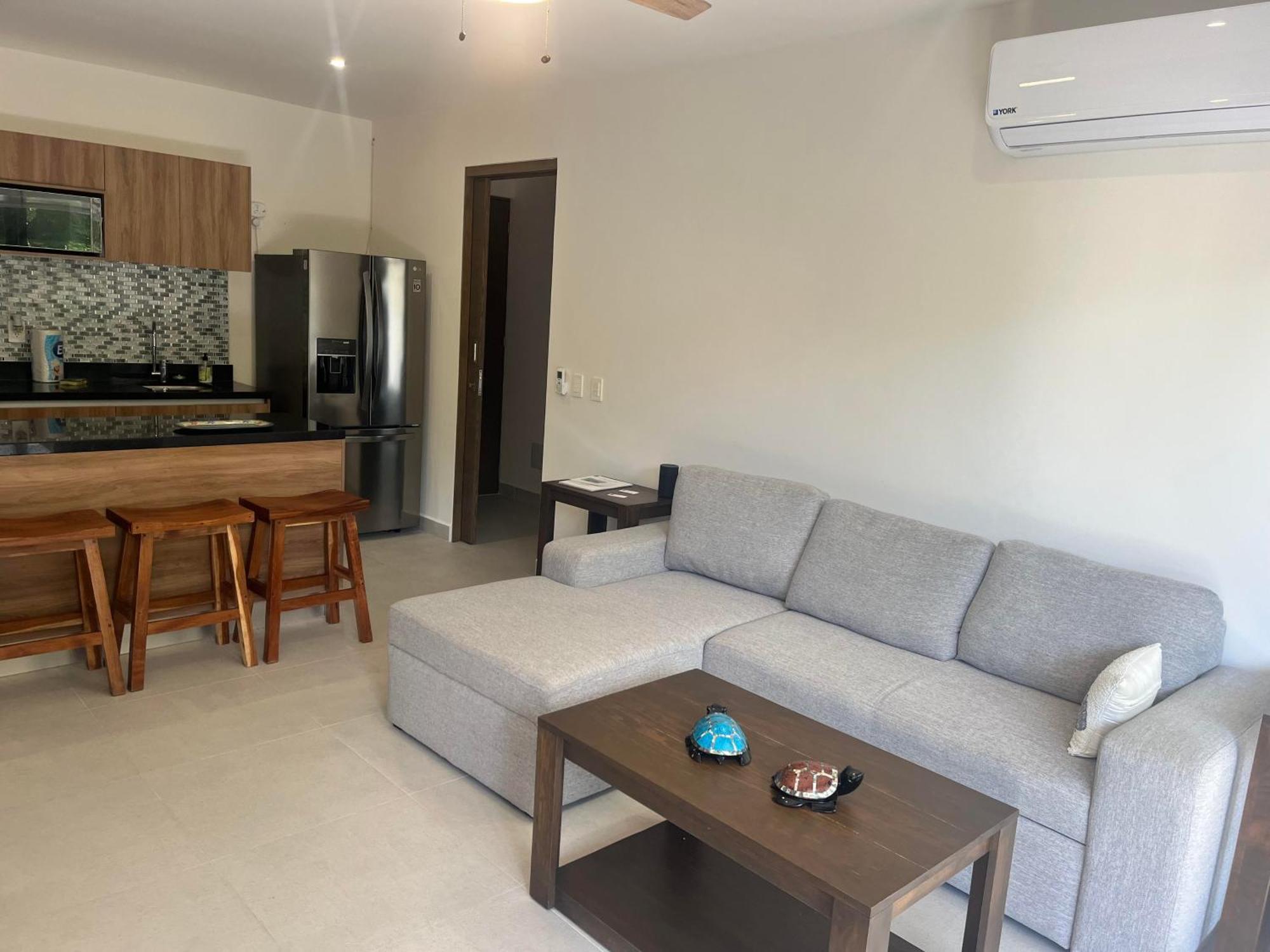 Condo 204 In Resort Community Grand Sirenis Akumal Eksteriør billede
