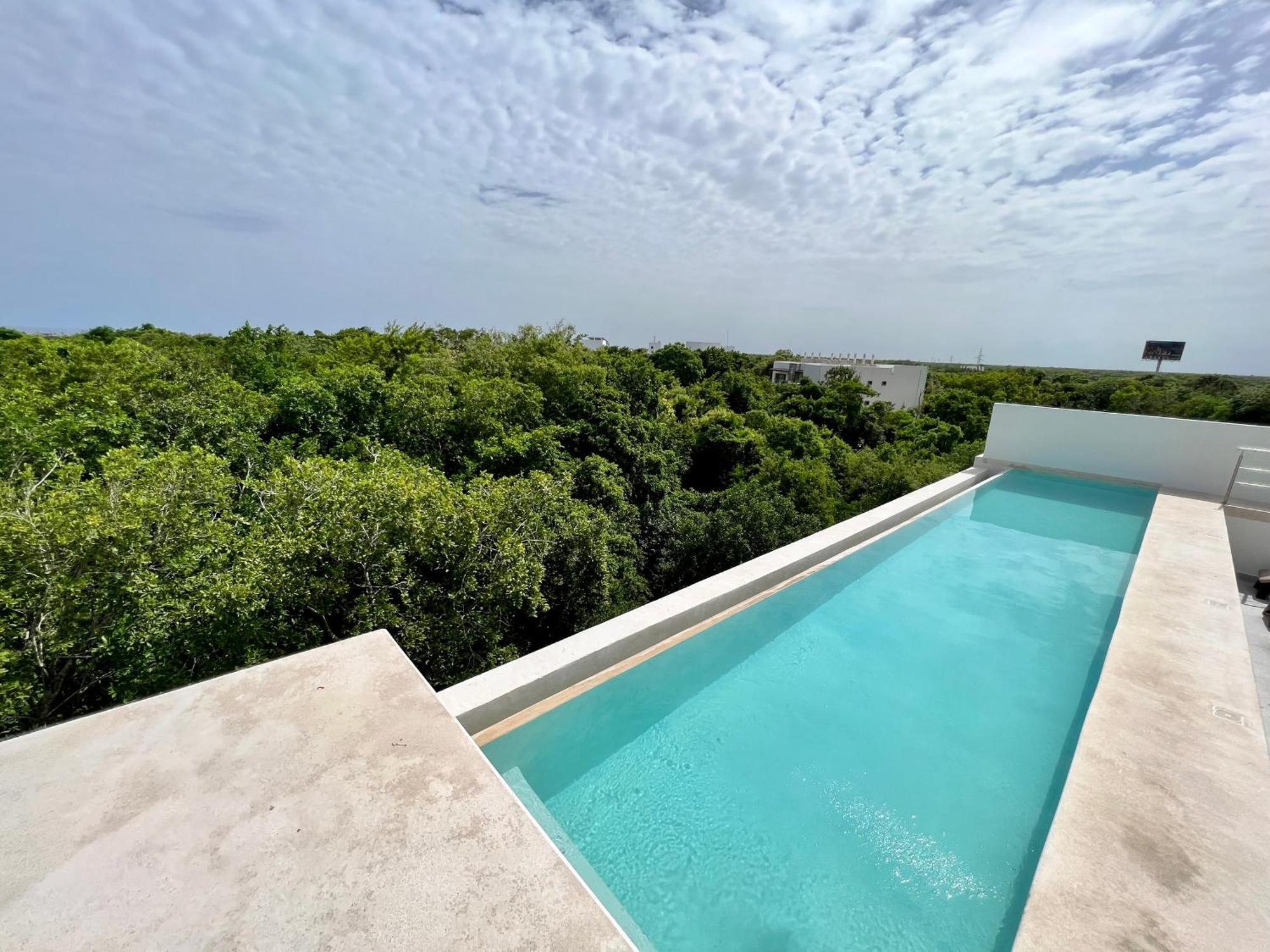 Condo 204 In Resort Community Grand Sirenis Akumal Eksteriør billede