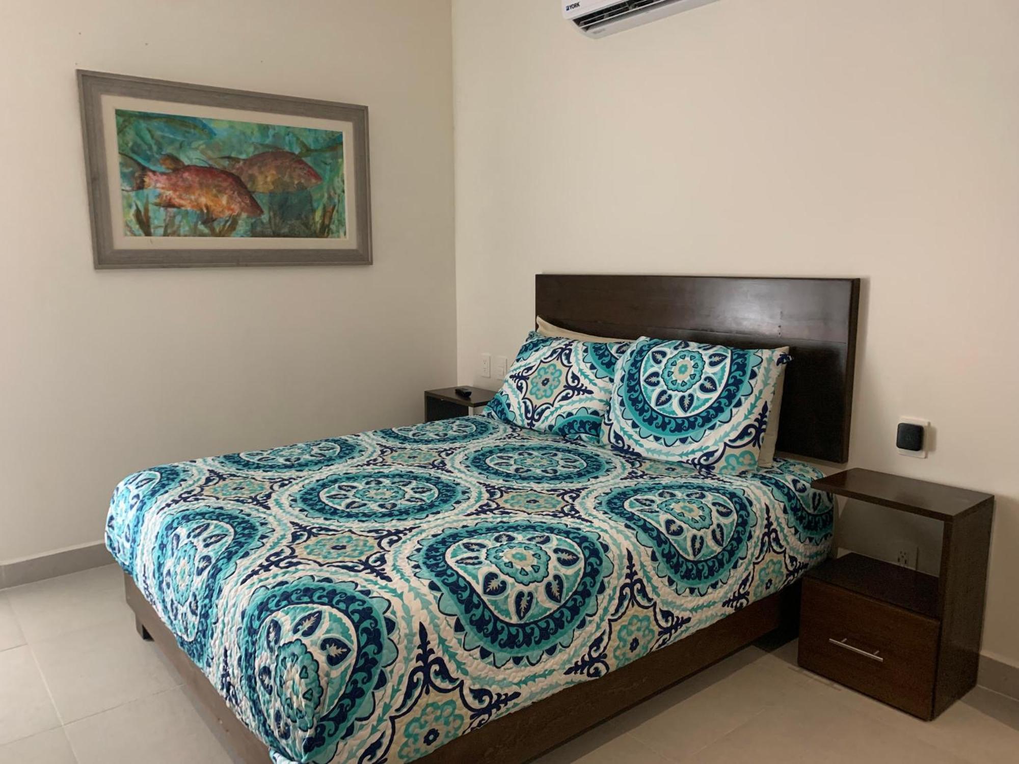 Condo 204 In Resort Community Grand Sirenis Akumal Eksteriør billede