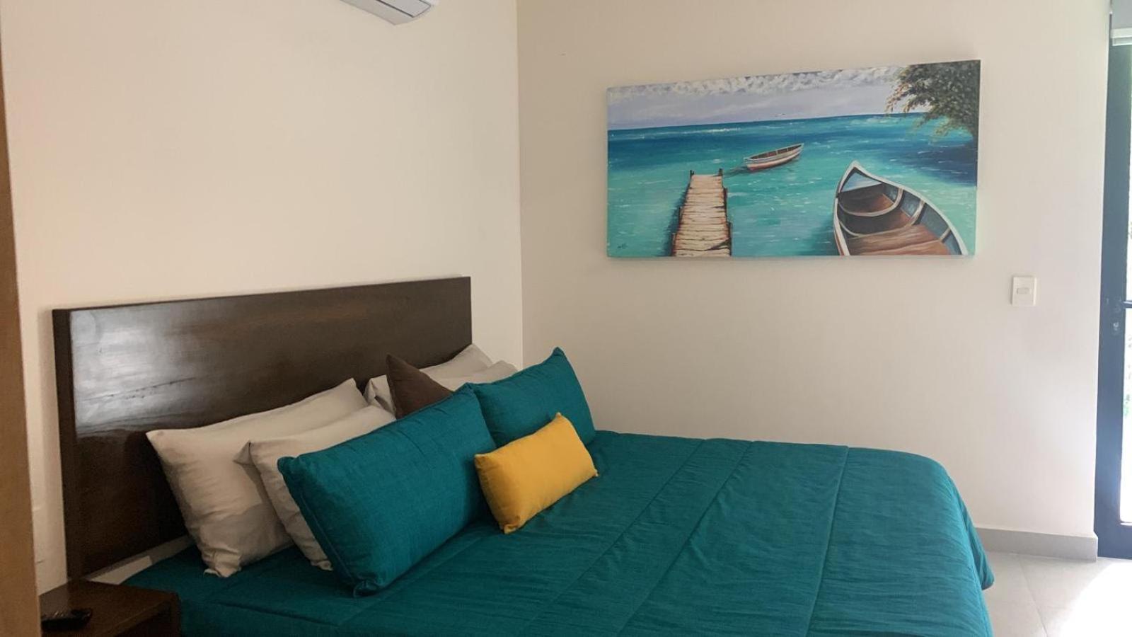 Condo 204 In Resort Community Grand Sirenis Akumal Eksteriør billede